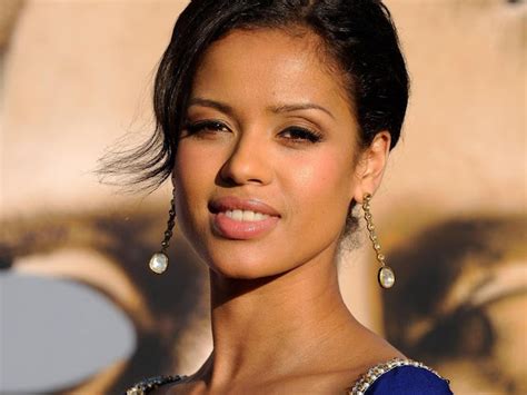 Gugu Mbatha Raw Hot Bikini Image Gallery Images Photos Pics Cinemagigs