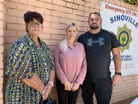 Pretoria S Worst Bully Could Be Brought Down By Revenge Porn Case