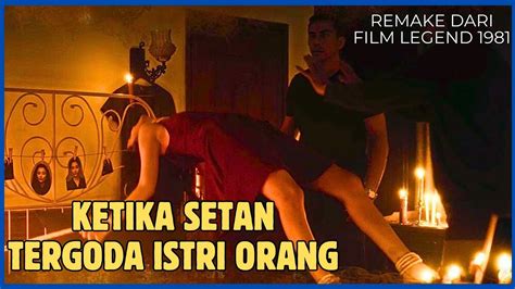 Review Possesion Kerasukan Dari Film Horror Legend Youtube