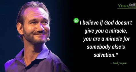 Motivational Stories Inspirational Quotes Nick Vujicic Quotes Famous