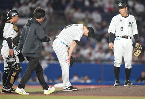 【ロッテ】西野勇士2勝目「116は投げられるんだと自信」20年右肘手術し先発再転向後で最多 プロ野球写真ニュース 日刊スポーツ