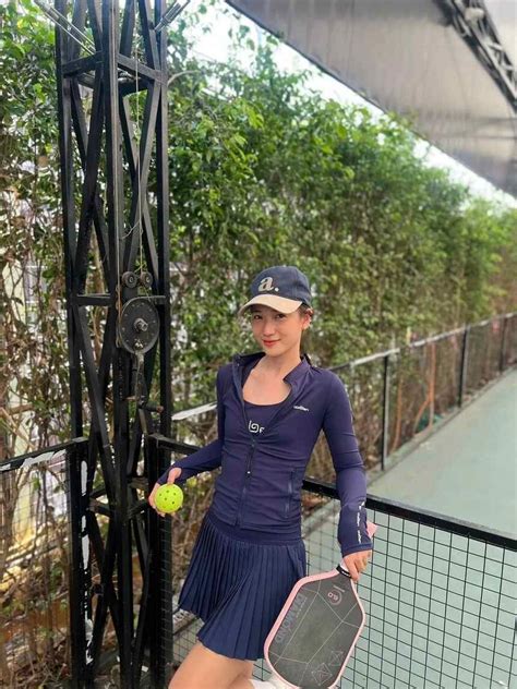 Hot Girl B Gi Ng Khoe S C V C Th Ng H Ng Body Chu N T Ng Cen Ti M T Trong Trang Ph C M T M Nh