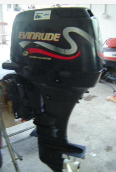 evinrude