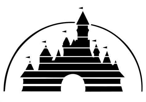 Logotipo De Walt Disney Png
