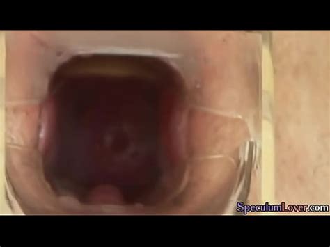 Speculum Babe Rides Dildo And Pisses In Solo Session XVIDEOS