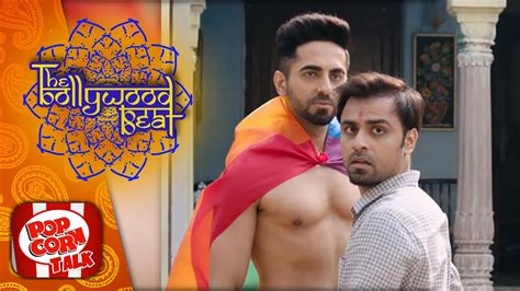 India Has Its First Mainstream Gay Film YouTube