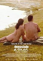 Demasiado Amor Nude Scenes