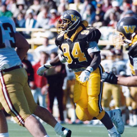Terry Crews Nfl Rams