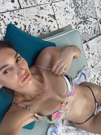 Debbie St Pierre Debbiestpierrefree Nude Leaks OnlyFans Leaked Models The Fappening Leaked