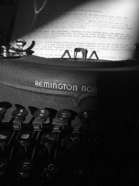 Writing amidst distraction, writing beyond excuses. | Jen Lynn Anderson