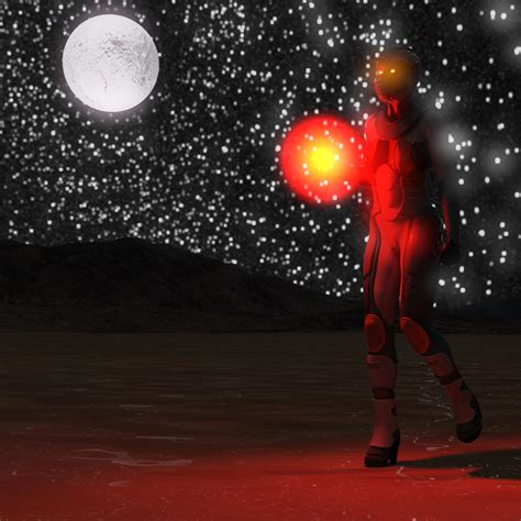 How Do I Make A Moon Daz 3d Forums