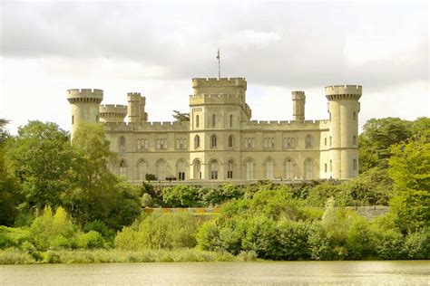 Luxury Accommodation Near Eastnor Castle | Colwall Park Hotel