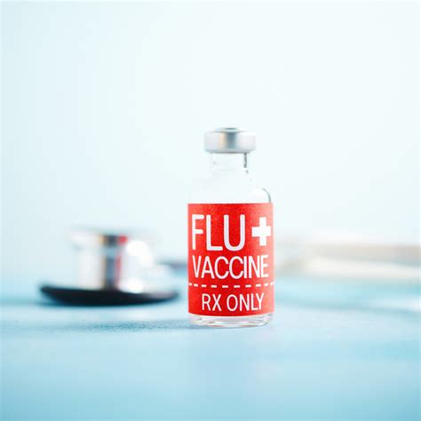 Seasonal Flu Shots | Immunization at Patient-Centered Health