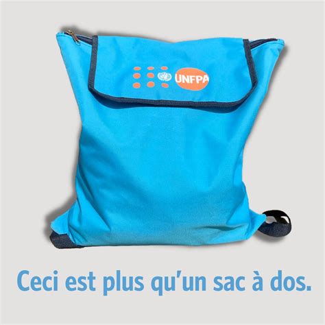 Unfpa Ha Ti On Twitter Rendre Accessible Les Produits De Sant