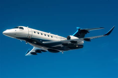 Embraer obtiene la certificación del sistema de visión sintética para