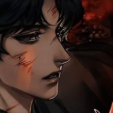 Сборник реакций по новелле Мосян Тунсю «Благословение Небожителей». … # ...