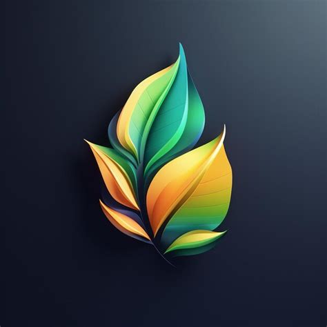 plant logo  vectors psds