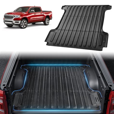 accessories for truck bed 4