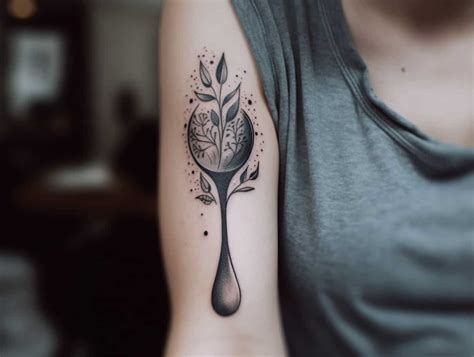 Black Heart Tattoo Meaning And Symbolism Compassion