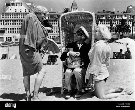 Film Title Some Like It Hot Director Billy Wilder Studio United Artists Plot Two