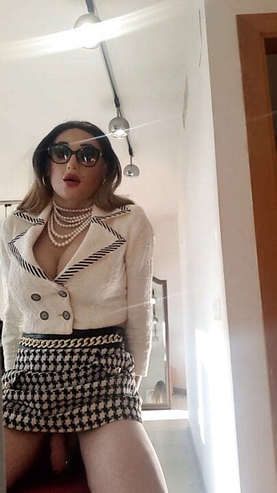 Tatiana 17 Free Shemale Porn Video 24 XHamster XHamster