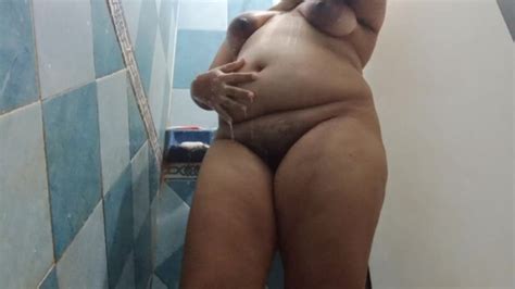 Chubby Pregnant Big Ass Chubby Girl Taking A Shower Xxx Mobile Porno Videos Movies IPornTV Net