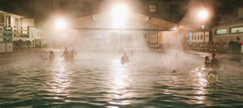 Take a Soak: Hot Springs Near Jackson Hole - Jackson Hole Reservations