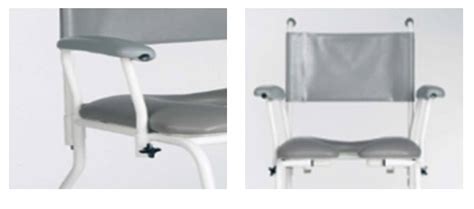 Prism Medical Freeway Shower Chair Parts Easy Care Systems