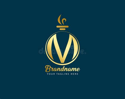 Perfume Logo Stock Illustrations 15312 Perfume Logo Stock