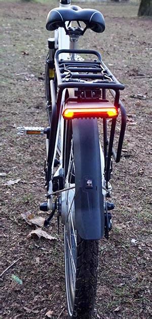 Ampere Electric Bike Review - Electric Bikes Blog