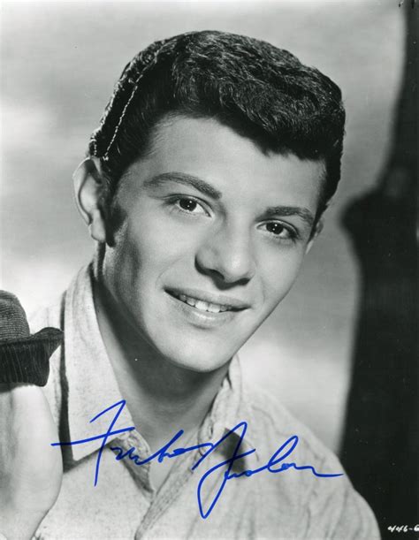 Frankie Avalon Net Worth 2024: From Teen Idol to Multi-Million Dollar