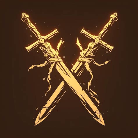 Page 8 Sword Slash Vectors And Illustrations For Free Download