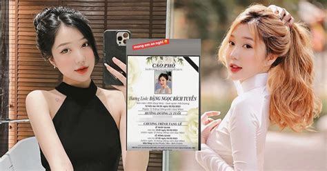Hé lộ nguyên nhân hot Tiktoker Bích Tuyền đột ngột qua đời ở tuổi 20 Tinmoi