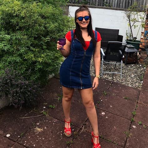 Stupid Chav Sluts Chloe Eve Porn Pictures XXX Photos Sex Images PICTOA
