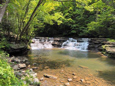 The Call of Camp Creek – Wonderful West Virginia Magazine