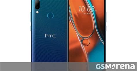 HTC Wildfire E2 goes on sale sans announcement, with entry-level specs ...