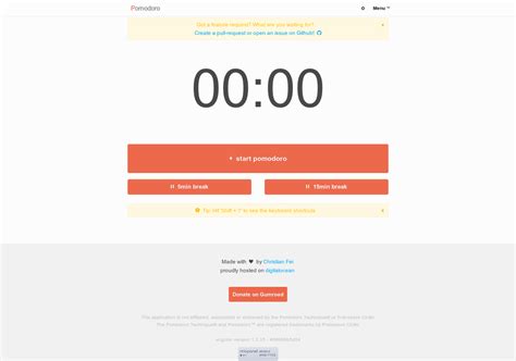 The Best Pomodoro Timer Apps | ClickUp Blog