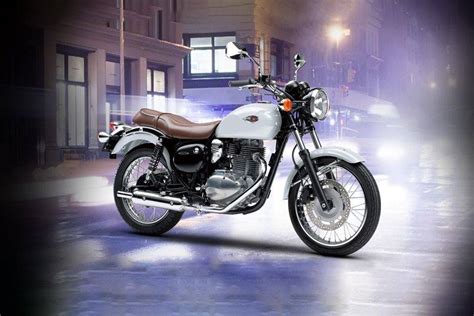 Kawasaki W250 Special edition Price List, Promos, Specs & Gallery