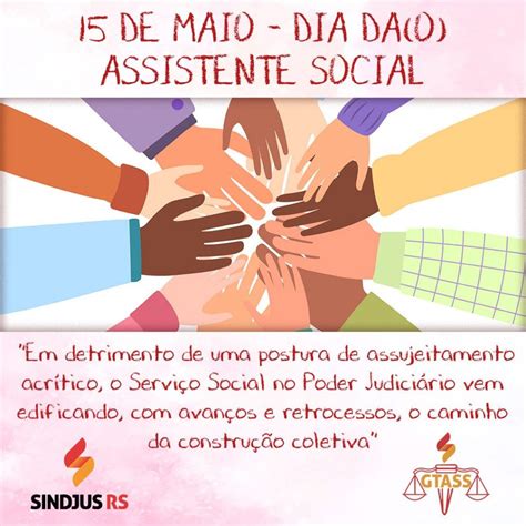 O Que é Ser Assistente Social - 8