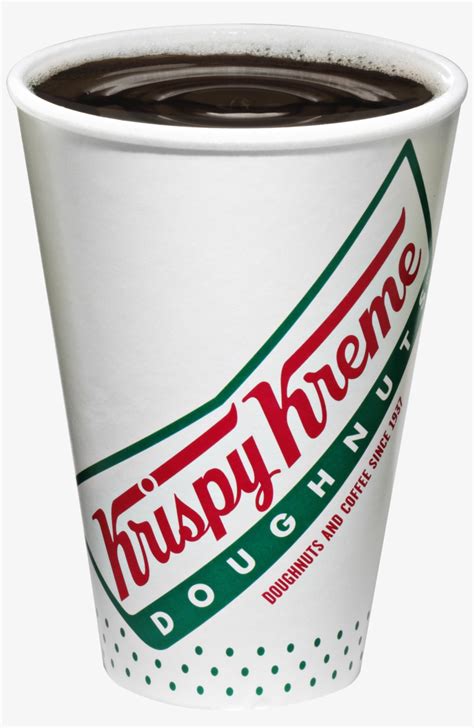 Krispy Kreme Coffee Cup Krispy Kreme Doughnuts Glazed Mini Pies