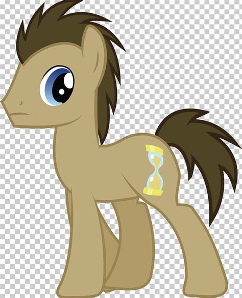 Pony Derpy Hooves Twilight Sparkle Doctor Applejack PNG Clipart