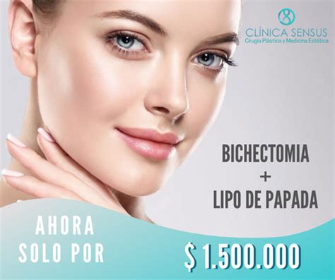 Bichectom A Y Lipo De Papada Clinica Sensus