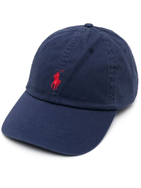 Ralph Lauren Caps