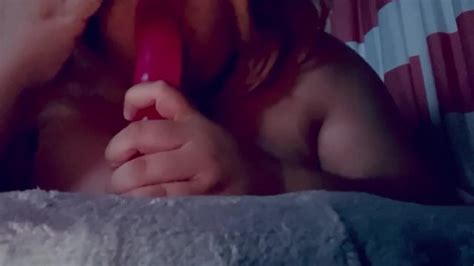 Sucking Off My Dildo While I Watch Porn Pornhub
