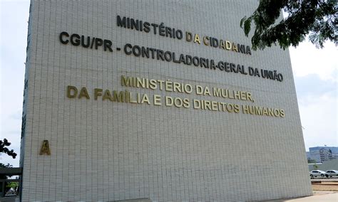 Decreto Presidencial Aprova Nova Estrutura Do Ministério Da Mulher Da