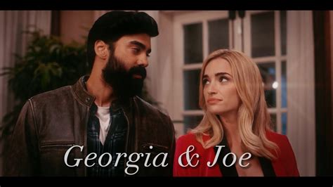 The Bittersweet Fate Of Joe And Georgia A Dive Into The Unrequited Love