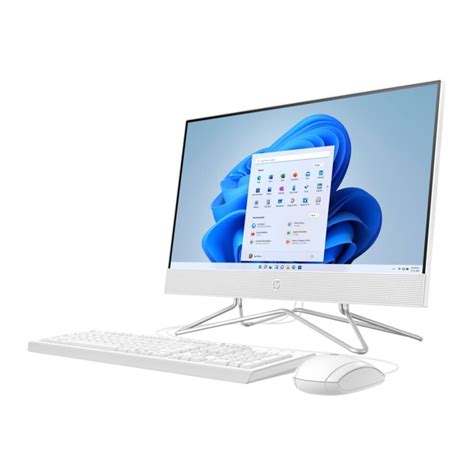 HP Cm All-in-One Desktop PC 24-cb1901in, 58% OFF