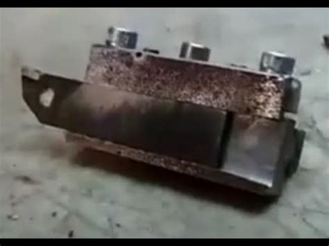 Лезвийный отрезной резец из пилы по дереву для токарного станка ТВ4 ...