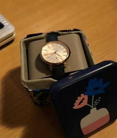 Женские часы fossil оригинал Москва | Личные вещи | Festima.Ru ...