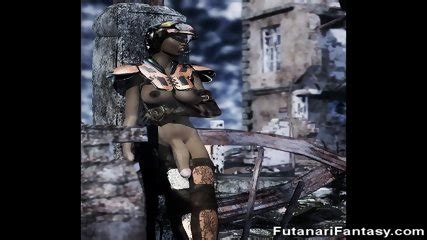 3D Super Futa Chicks Hentai Uncensored